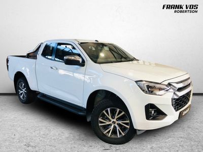 2026 Isuzu D-Max 3.0 DDI LSE Auto E-Cab