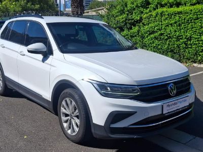 2023 Volkswagen Tiguan 1.4 TSI DSG Auto (110kW)