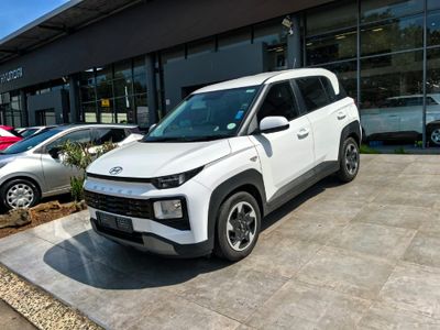 2026 Hyundai Exter 1.2 Premium Auto