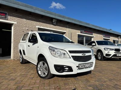 2015 Chevrolet Utility 1.4 A/C