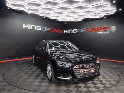 2023 Audi A4 2.0 TFSI Advanced Auto | 35 TFSI