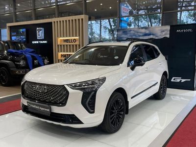 2023 Haval Jolion 1.5T S Super Luxury DCT