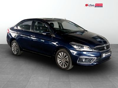 2024 Suzuki Ciaz 1.5 GLX