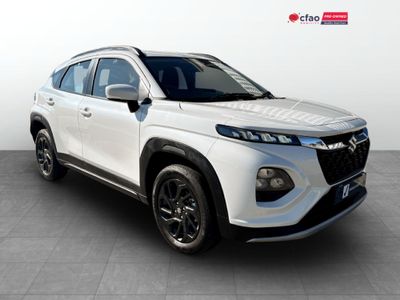 2025 Suzuki Fronx 1.5 GL Auto