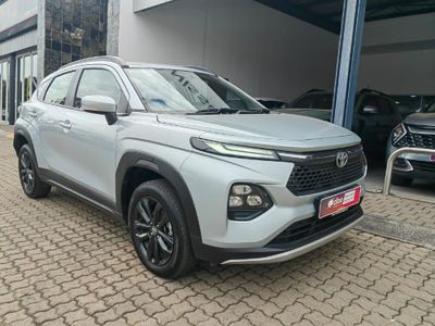 2025 Toyota Starlet Cross 1.5XS