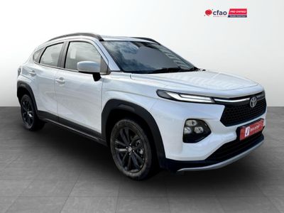 2025 Toyota Starlet Cross 1.5XS Auto