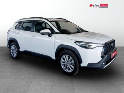 2024 Toyota Corolla Cross 1.8 XS