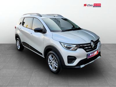 2026 Renault Triber 1.0 Dynamique