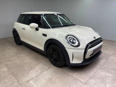 2022 MINI Hatch Cooper Auto