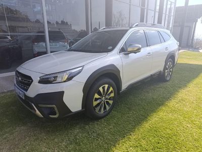 2025 Subaru Outback 2.4T XT