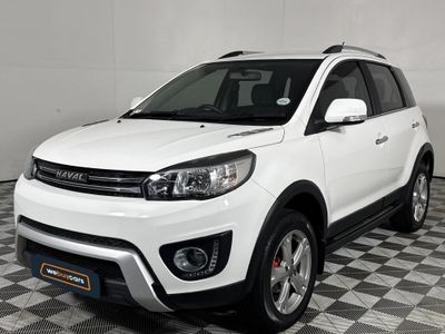 2021 Haval H1 1.5 VVT