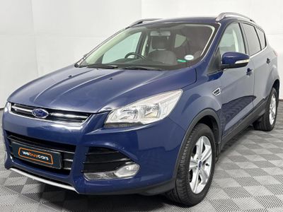 2013 Ford Kuga 1.6 EcoBoost Ambiente