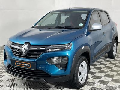 2023 Renault Kwid 1.0 Dynamique