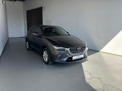 2020 Mazda CX-3 2.0 Active Auto