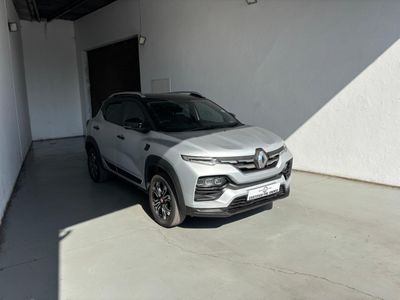 2023 Renault Kiger 1.0T Intens Auto