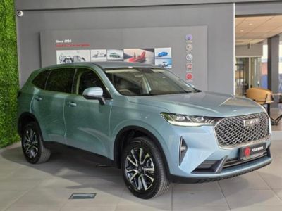 2022 Haval H6 2.0T Premium Auto