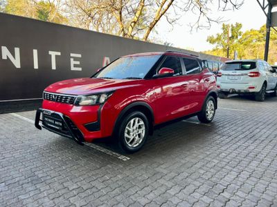 2024 Mahindra XUV 300 1.2T | W6