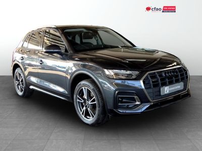 2023 Audi Q5 quattro Auto | 40 TDI