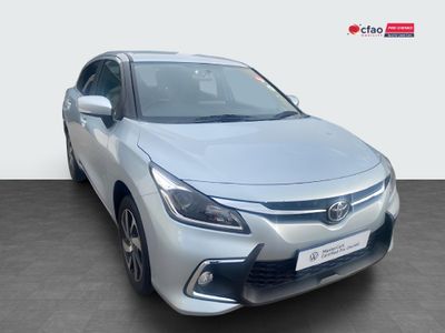 2025 Toyota Starlet 1.5 XS Auto