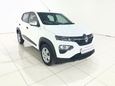 2025 Renault Kwid 1.0 Dynamique Auto