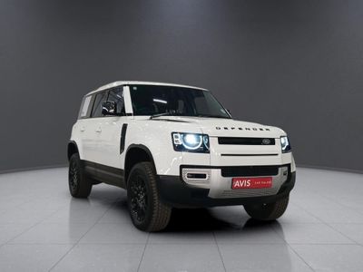 2024 Land Rover Defender 110 D250 SE