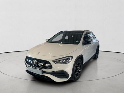 2022 Mercedes-Benz GLA 200 Progressive Auto