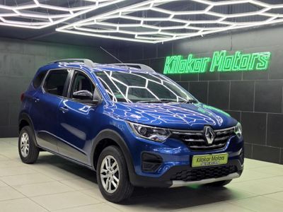 2023 Renault Triber 1.0 Dynamique