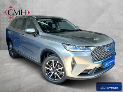 2023 Haval H6 2.0T Luxury Auto