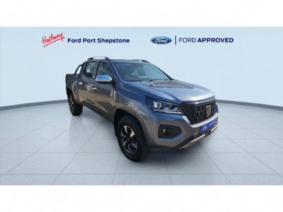 2026 Peugeot Landtrek 1.9D Allure Double Cab Auto