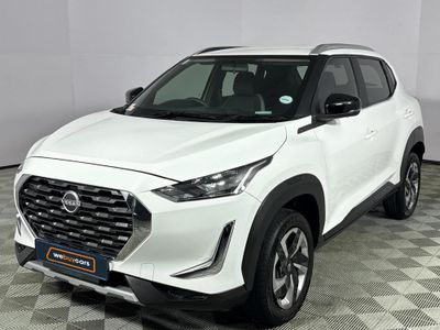 2024 Nissan Magnite 1.0 Visia AMT