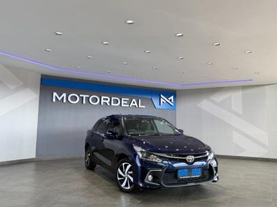 2024 Toyota Starlet 1.5 XS Auto