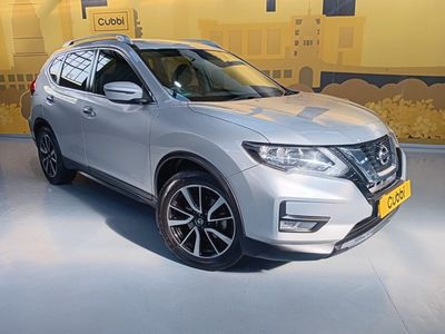 2018 Nissan X-Trail 2.5 Acenta Plus 4x4 Auto 7-seat