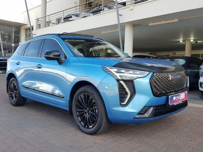 2023 Haval Jolion 1.5T S Super Luxury DCT
