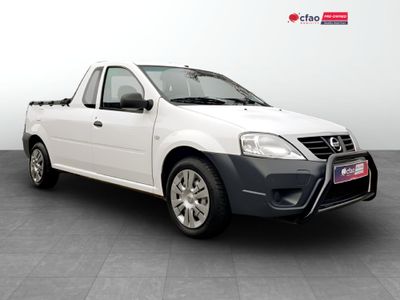 2023 Nissan NP200 1.6