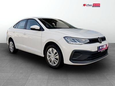 2024 Volkswagen Polo Classic Polo 1.6