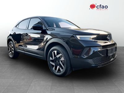 2026 Opel Mokka 1.2T Edition Auto