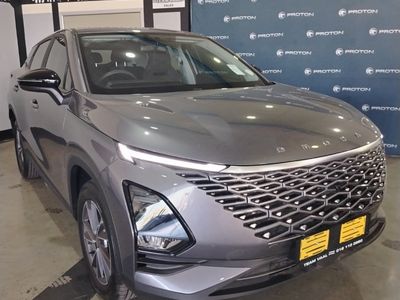 2026 Omoda C5 1.5T Street Plus