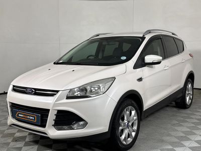 2014 Ford Kuga 1.6 EcoBoost Ambiente