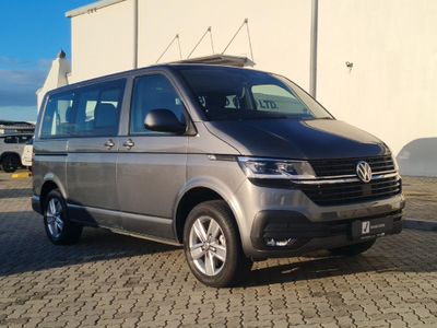 2024 Volkswagen Kombi T6.1 2.0 TDI (110kW) Auto Trendline
