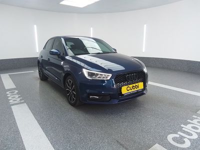2017 Audi A1 Sportback 1.0 TFSI SE Auto | 25 TFSI