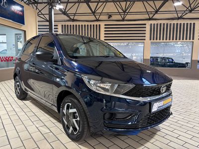2026 TATA Tiago 1.2 XM