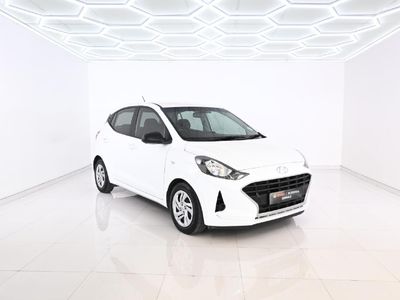 2023 Hyundai Grand i10 1.0 Motion