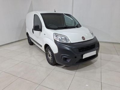 2020 Fiat Fiorino 1.4 Panel Van