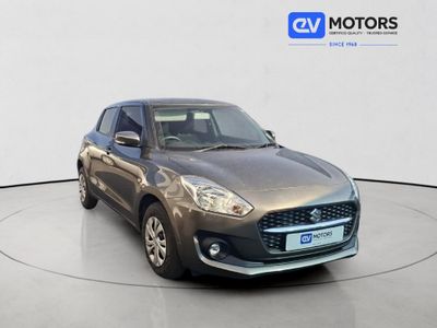 2022 Suzuki Swift 1.2 GL