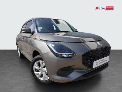 2025 Suzuki Swift 1.2 GL+ Auto