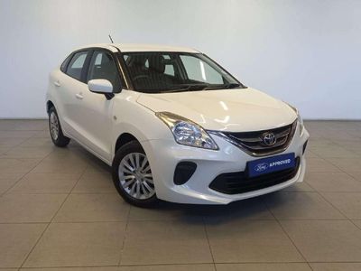 2021 Toyota Starlet 1.4 XI