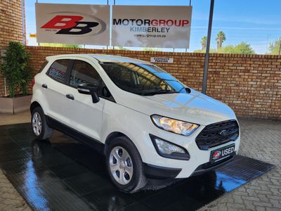 2020 Ford EcoSport 1.5 TiVCT Ambiente