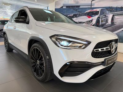 2023 Mercedes-Benz GLA 200 Progressive Auto