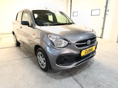2023 Toyota Vitz 1.0