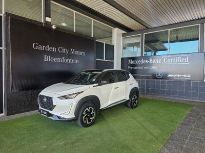 2023 Nissan Magnite 1.0 Acenta AMT